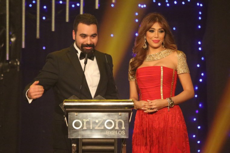 OTV Awards 2013